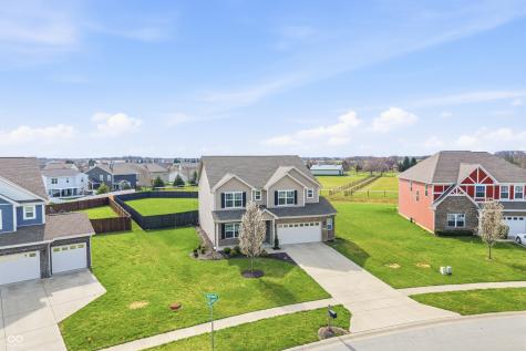 937 Maple Stone Drive Greenwood IN 46143