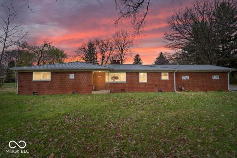 5232 Lancelot Drive Indianapolis IN 46228