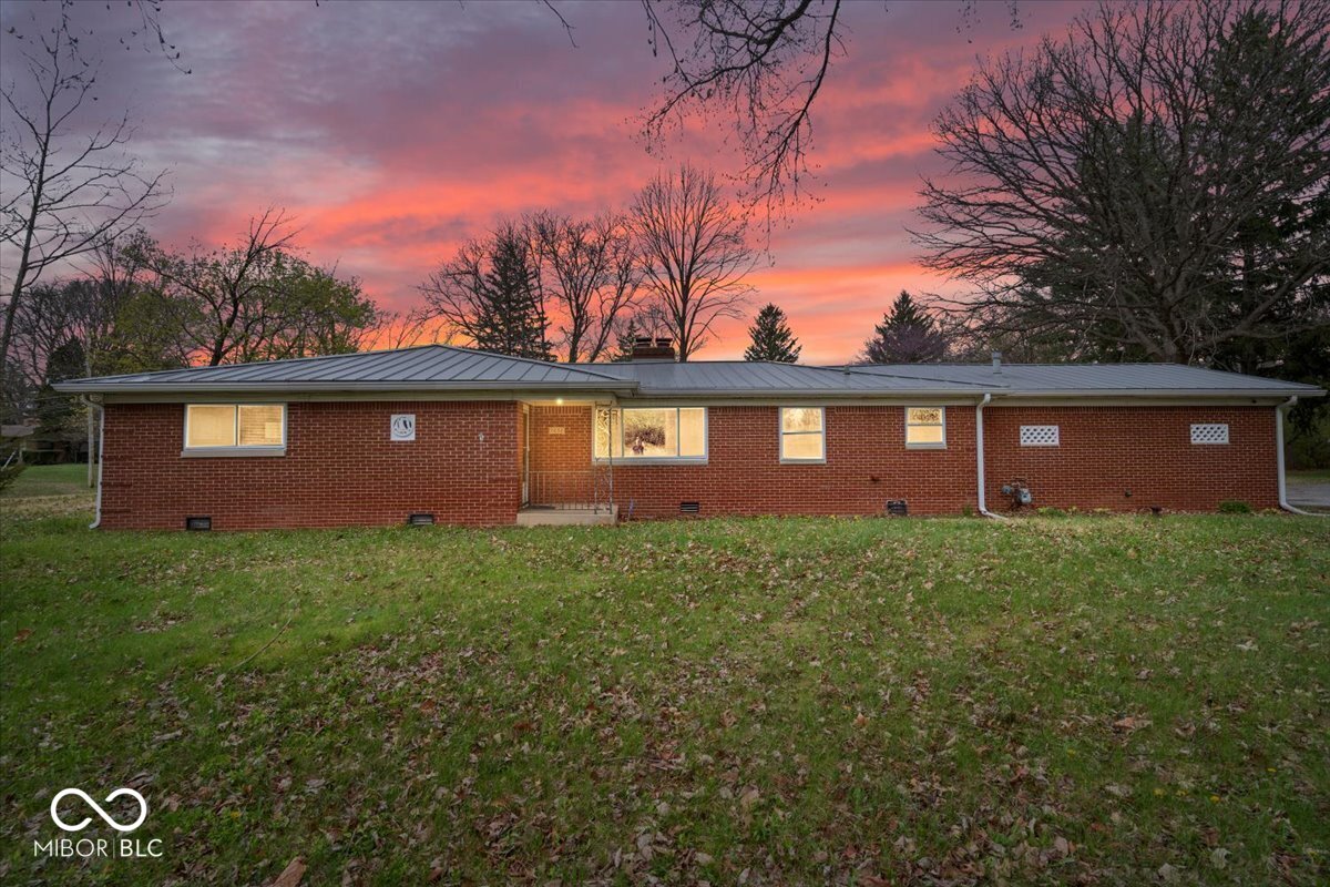 5232 Lancelot Drive Indianapolis IN 46228