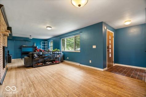 5232 Lancelot Drive Indianapolis IN 46228