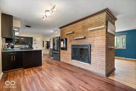 5232 Lancelot Drive Indianapolis IN 46228
