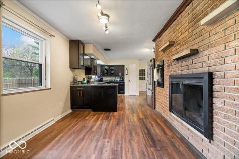 5232 Lancelot Drive Indianapolis IN 46228