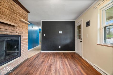 5232 Lancelot Drive Indianapolis IN 46228