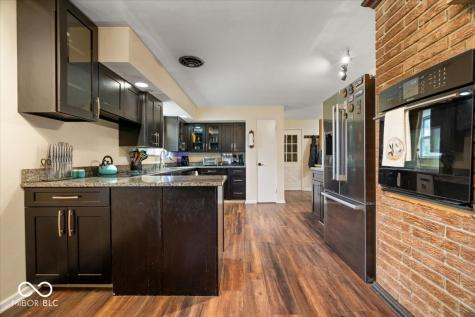 5232 Lancelot Drive Indianapolis IN 46228