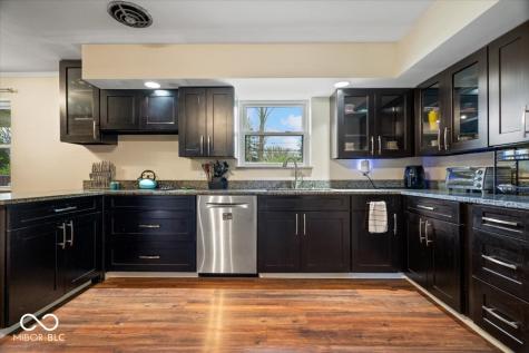 5232 Lancelot Drive Indianapolis IN 46228