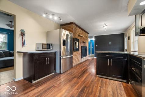 5232 Lancelot Drive Indianapolis IN 46228