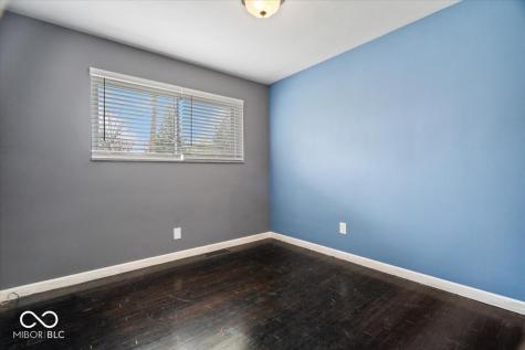 5232 Lancelot Drive Indianapolis IN 46228