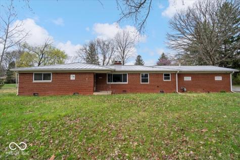 5232 Lancelot Drive Indianapolis IN 46228