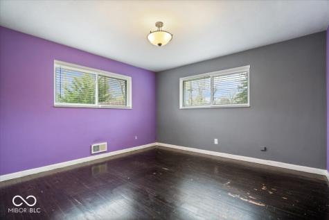 5232 Lancelot Drive Indianapolis IN 46228