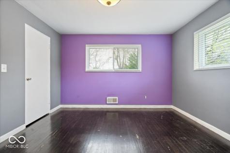 5232 Lancelot Drive Indianapolis IN 46228
