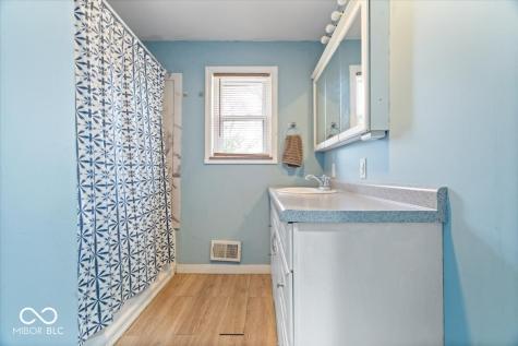 5232 Lancelot Drive Indianapolis IN 46228