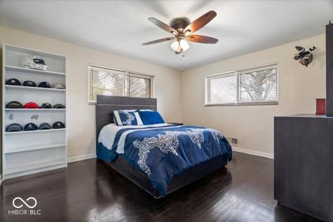 5232 Lancelot Drive Indianapolis IN 46228