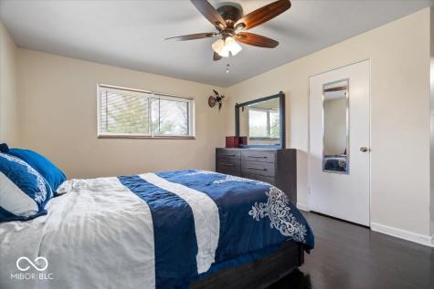 5232 Lancelot Drive Indianapolis IN 46228