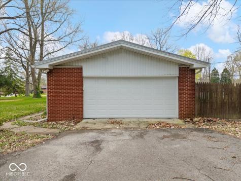 5232 Lancelot Drive Indianapolis IN 46228