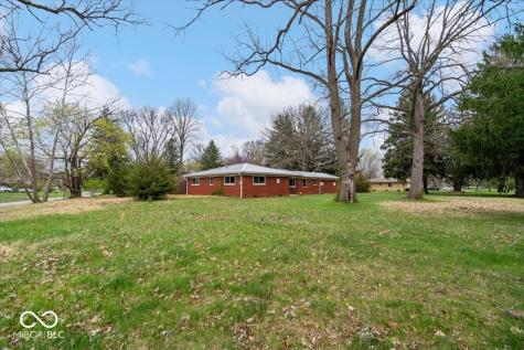 5232 Lancelot Drive Indianapolis IN 46228