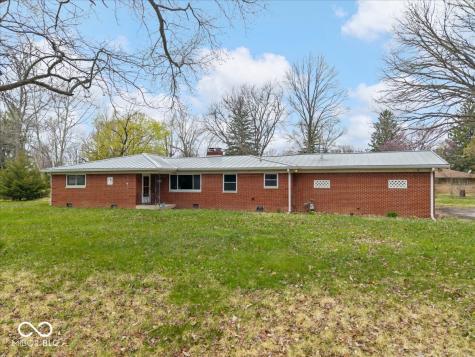 5232 Lancelot Drive Indianapolis IN 46228