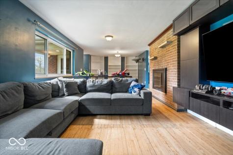 5232 Lancelot Drive Indianapolis IN 46228