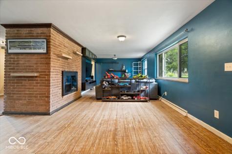 5232 Lancelot Drive Indianapolis IN 46228