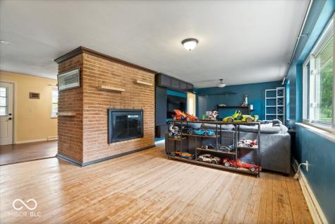 5232 Lancelot Drive Indianapolis IN 46228