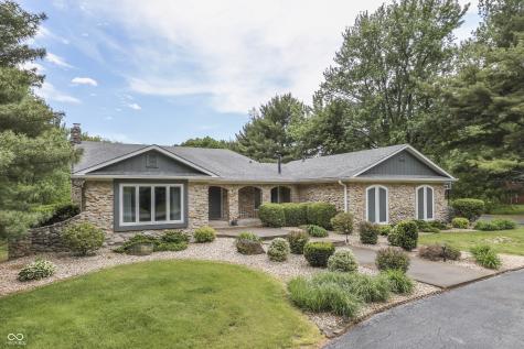 69 E Maple Drive Franklin IN 46131