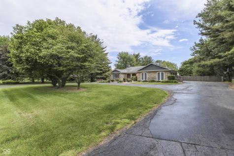 69 E Maple Drive Franklin IN 46131