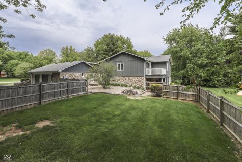 69 E Maple Drive Franklin IN 46131