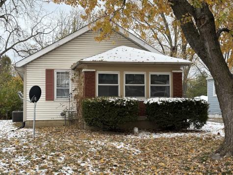 1512 Wallace Avenue Indianapolis IN 46201