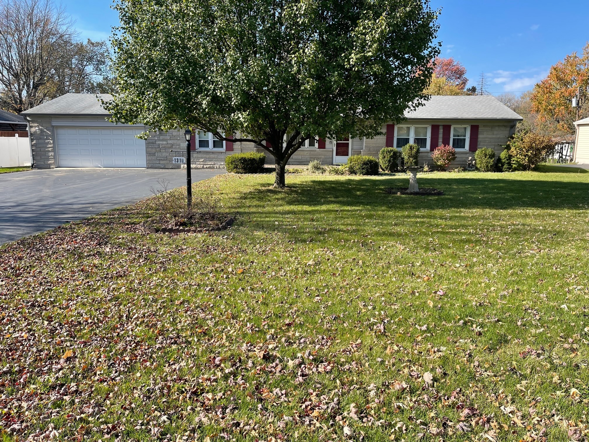 1310 S Webster Avenue Indianapolis IN 46203