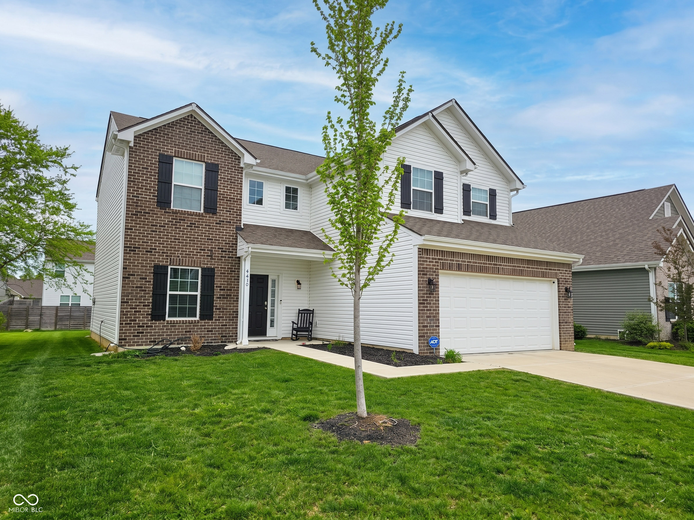 4415 Ringstead Way Indianapolis IN 46235