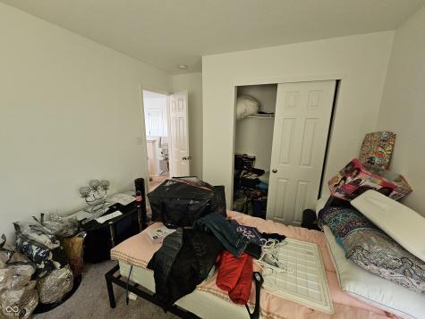4415 Ringstead Way Indianapolis IN 46235