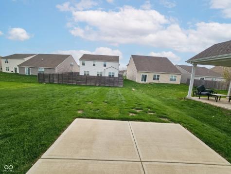 4415 Ringstead Way Indianapolis IN 46235