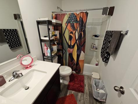 4415 Ringstead Way Indianapolis IN 46235