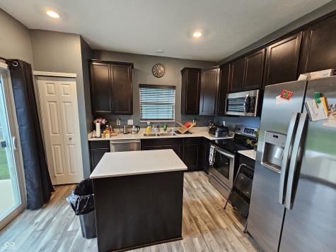 4415 Ringstead Way Indianapolis IN 46235