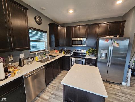 4415 Ringstead Way Indianapolis IN 46235