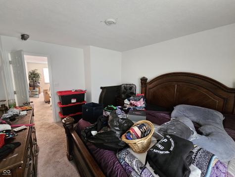 4415 Ringstead Way Indianapolis IN 46235