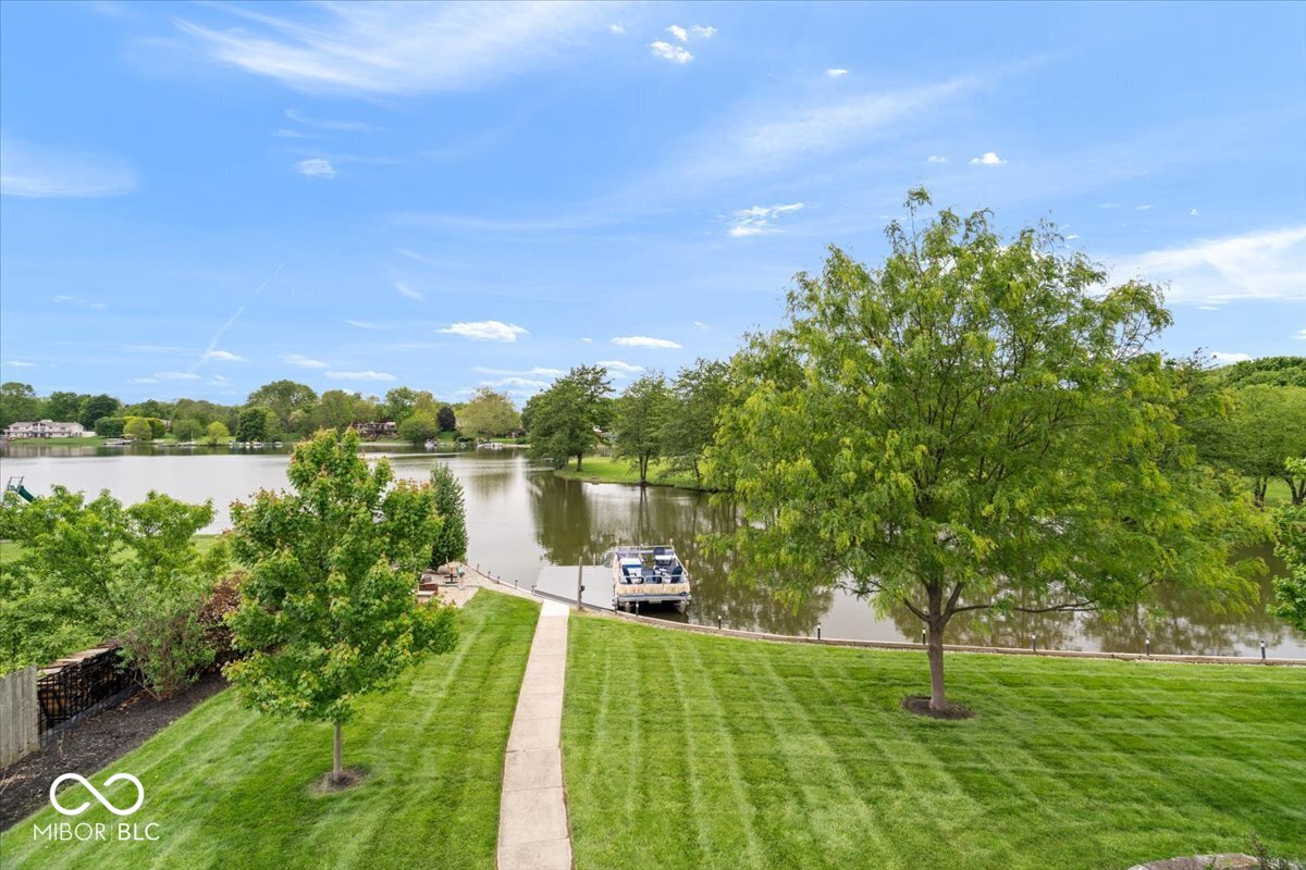 11416 E Lakeshore Drive Carmel IN 46033
