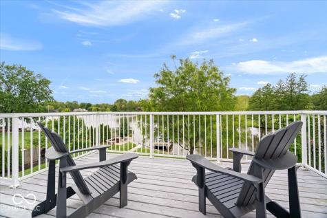 11416 E Lakeshore Drive Carmel IN 46033