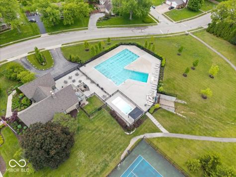 11416 E Lakeshore Drive Carmel IN 46033