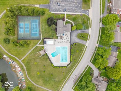 11416 E Lakeshore Drive Carmel IN 46033