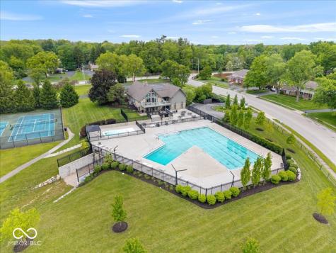 11416 E Lakeshore Drive Carmel IN 46033