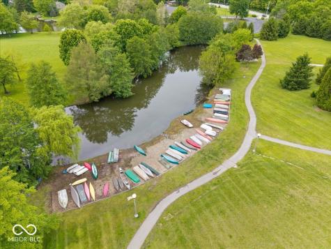11416 E Lakeshore Drive Carmel IN 46033