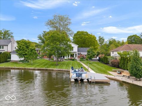 11416 E Lakeshore Drive Carmel IN 46033