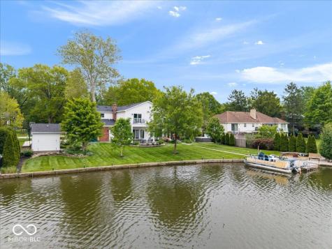 11416 E Lakeshore Drive Carmel IN 46033