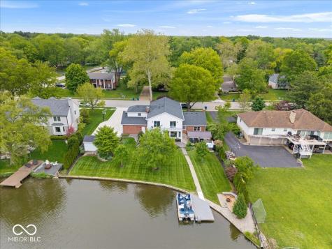 11416 E Lakeshore Drive Carmel IN 46033