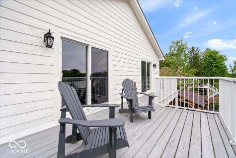 11416 E Lakeshore Drive Carmel IN 46033