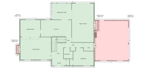 11416 E Lakeshore Drive Carmel IN 46033