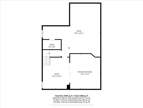 11416 E Lakeshore Drive Carmel IN 46033