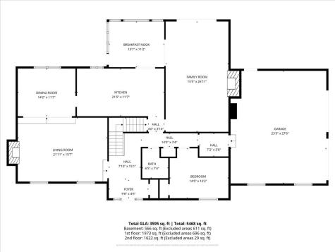11416 E Lakeshore Drive Carmel IN 46033