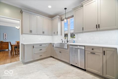 11416 E Lakeshore Drive Carmel IN 46033