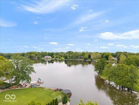 11416 E Lakeshore Drive Carmel IN 46033
